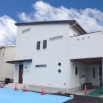 完成見学会2021年5月15日（土）16日（日）諏訪市