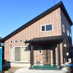 完成見学会2021年11月20日（土）21日（日）諏訪市