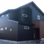 完成見学会2021年12月25日（土）26日（日）岡谷市長地