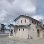 お引き渡しのご報告　2025年2月　茅野市