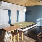 お引き渡しのご報告　2025年2月　 茅野市　夢の全面断熱リフォーム