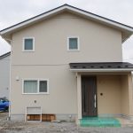 お引き渡しのご報告　2025年3月　 岡谷市　