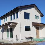 完成見学会2025年11月29日（土）30日（日）